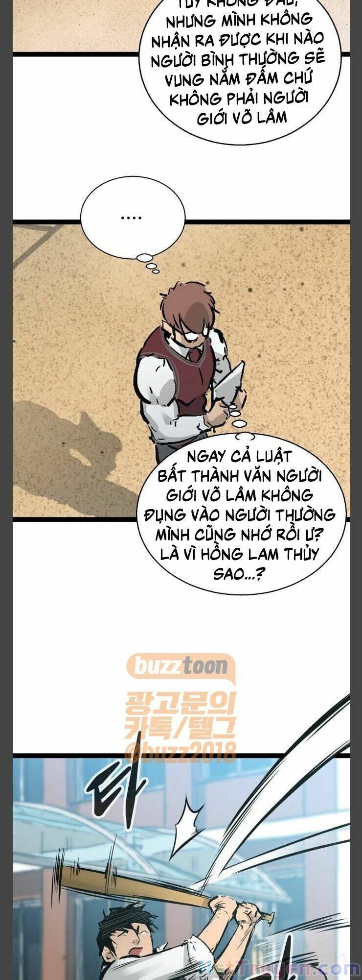 Murim Thời Hiện Đại Chapter 41 - 21