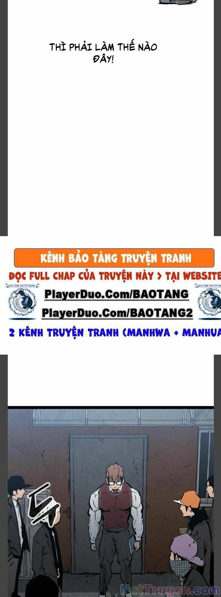 Murim Thời Hiện Đại Chapter 41 - 27