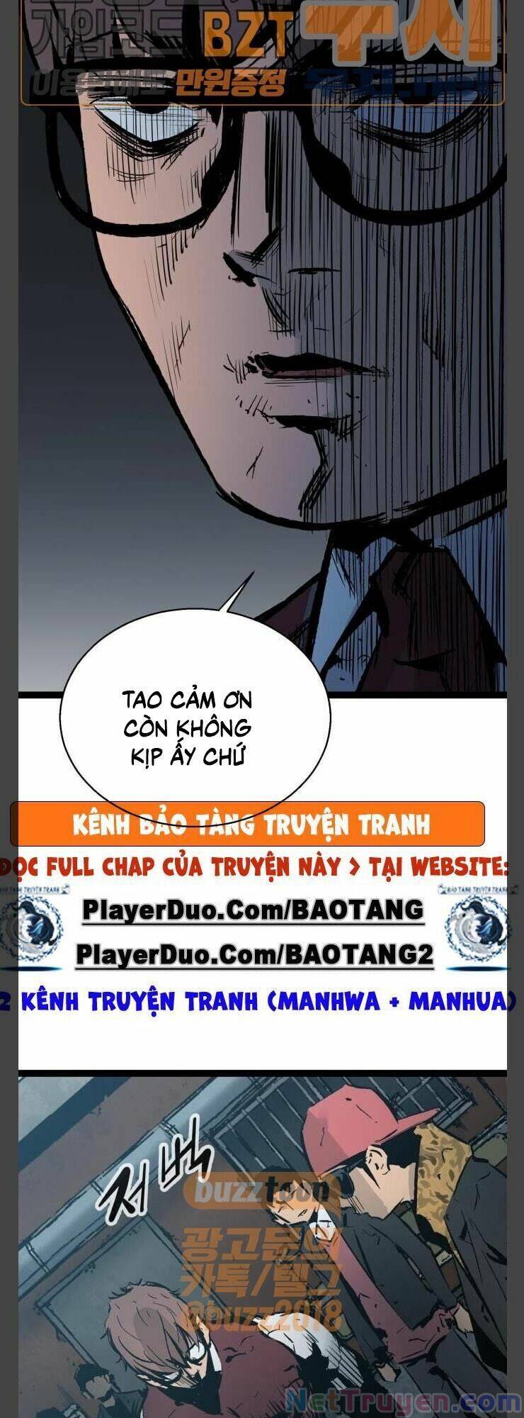 Murim Thời Hiện Đại Chapter 41 - 31