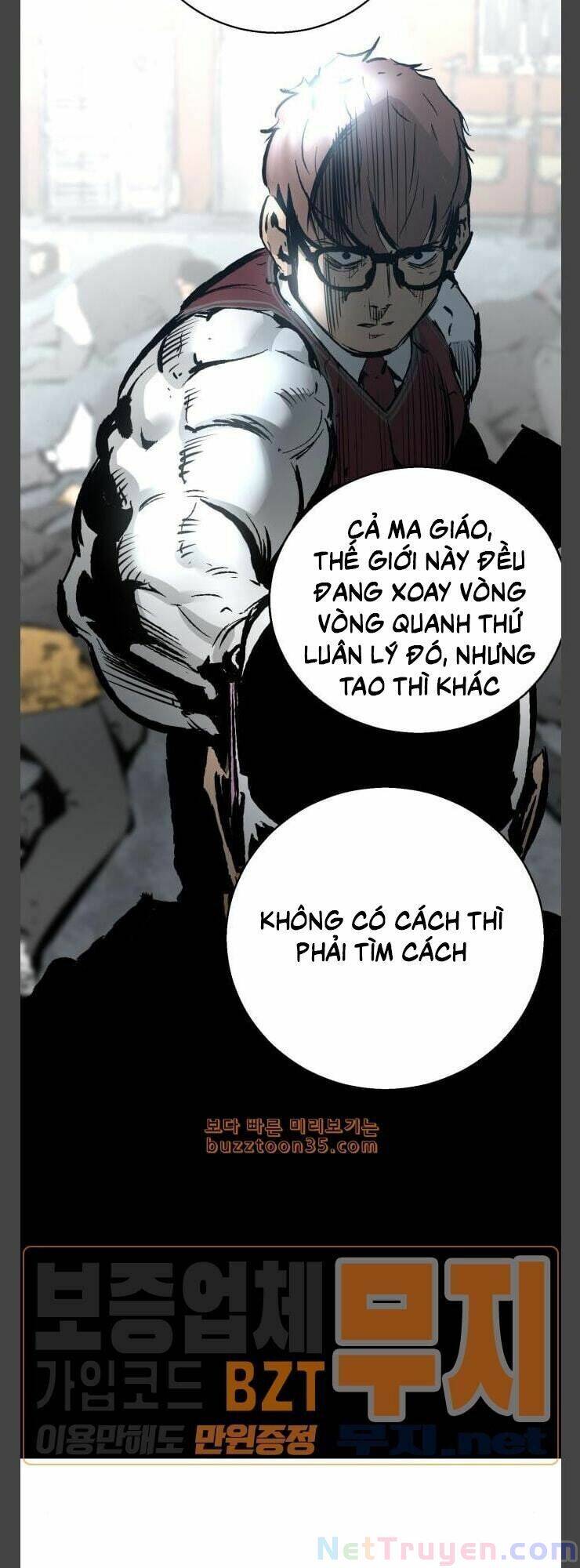 Murim Thời Hiện Đại Chapter 41 - 36