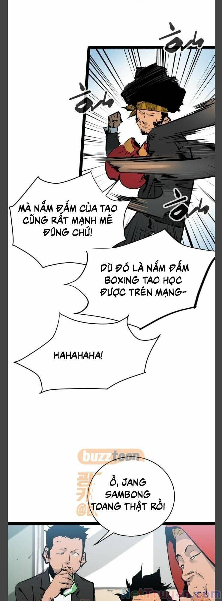 Murim Thời Hiện Đại Chapter 41 - 5