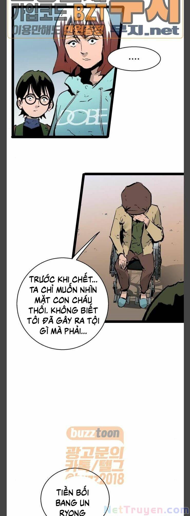 Murim Thời Hiện Đại Chapter 41 - 43