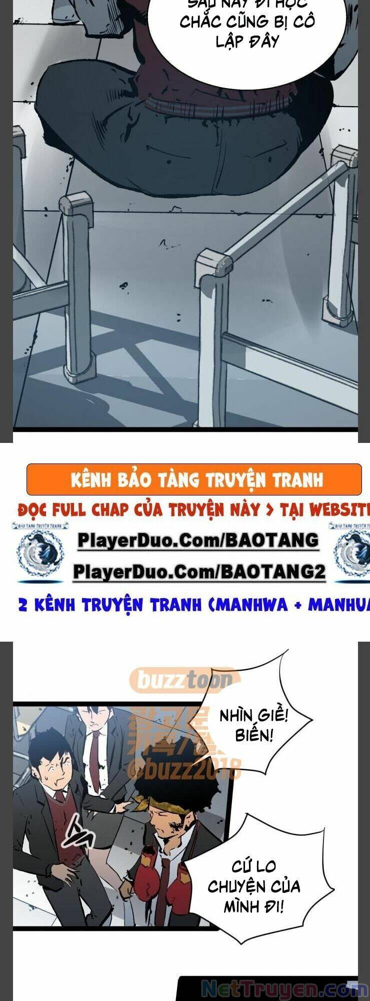Murim Thời Hiện Đại Chapter 41 - 7