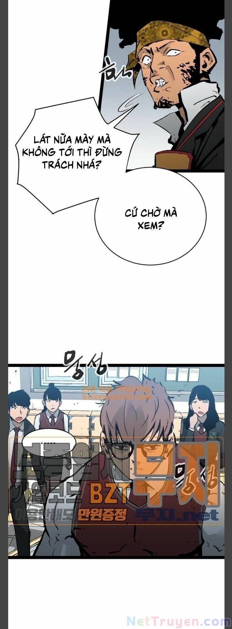 Murim Thời Hiện Đại Chapter 41 - 8