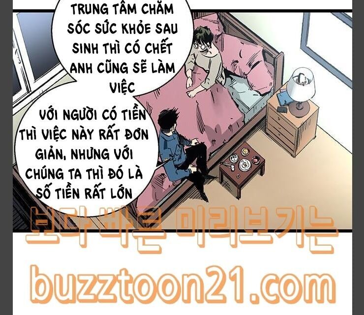 Murim Thời Hiện Đại Chapter 26 - 12