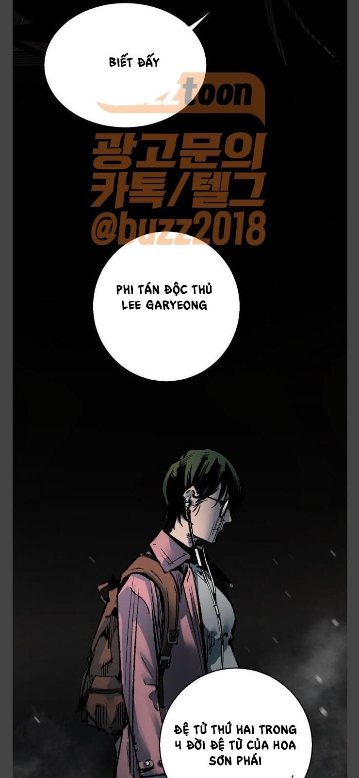 Murim Thời Hiện Đại Chapter 28 - 32