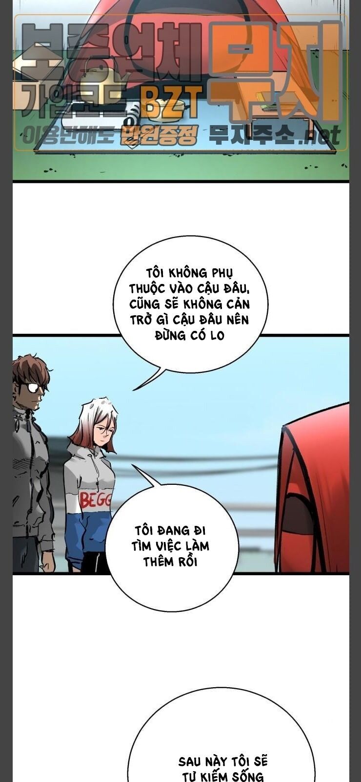 Murim Thời Hiện Đại Chapter 28 - 61