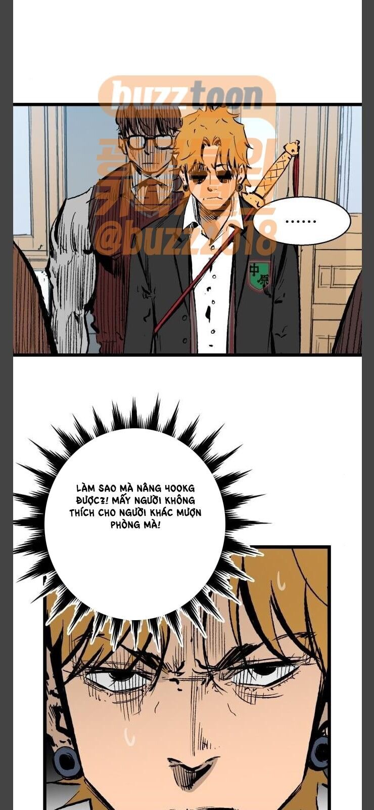Murim Thời Hiện Đại Chapter 29 - 23
