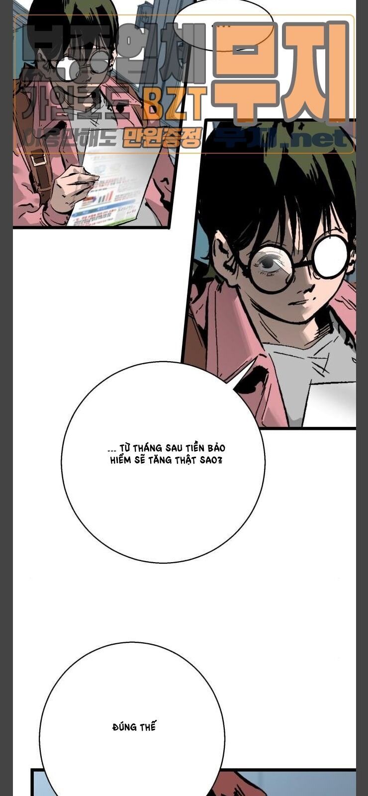Murim Thời Hiện Đại Chapter 29 - 55