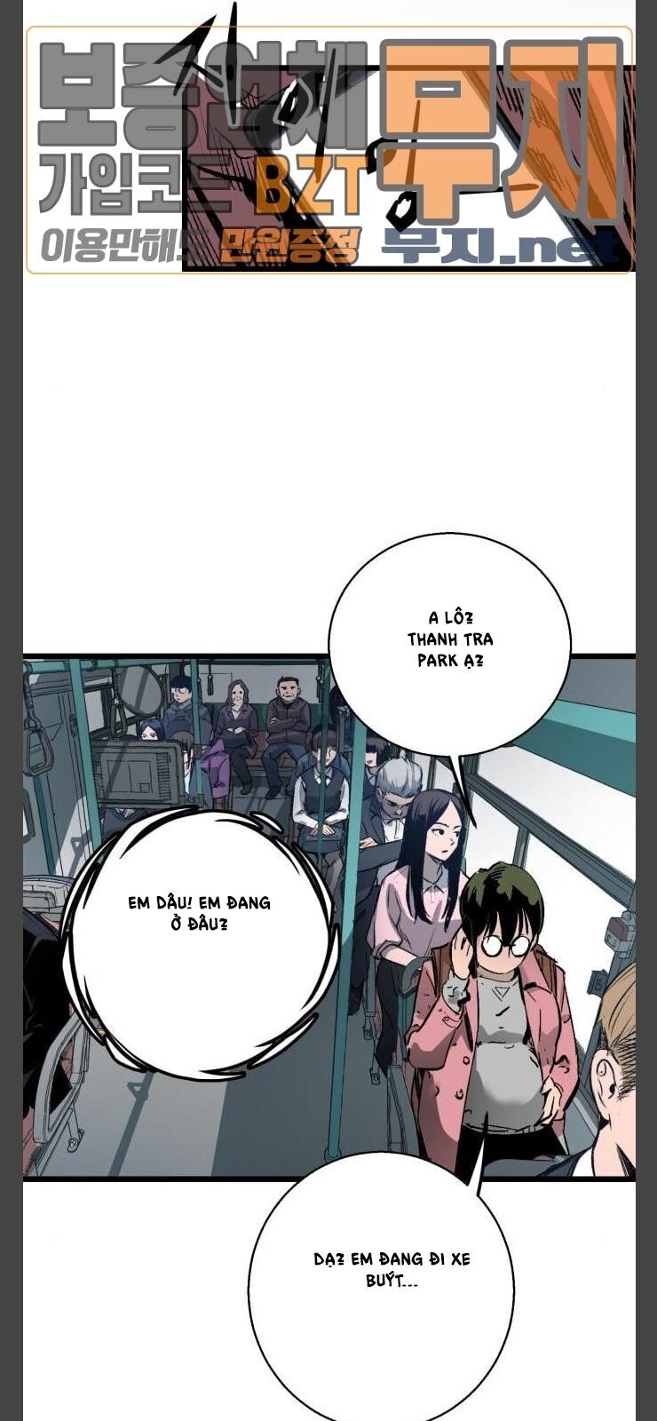 Murim Thời Hiện Đại Chapter 29 - 64