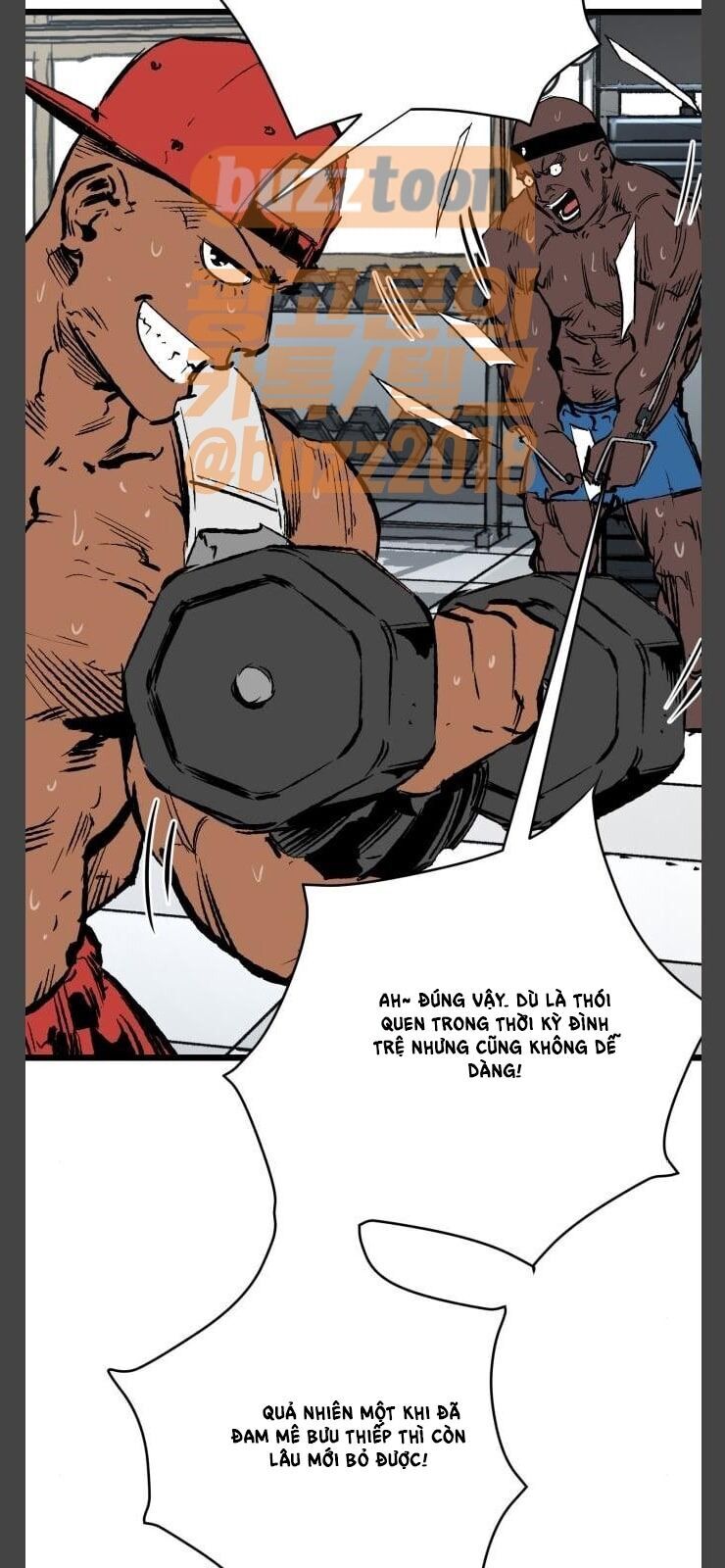 Murim Thời Hiện Đại Chapter 29 - 8