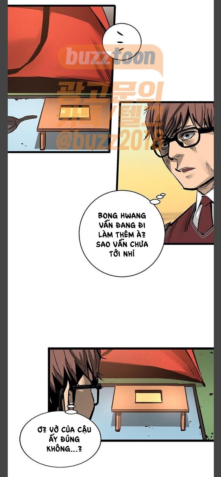Murim Thời Hiện Đại Chapter 30 - 47