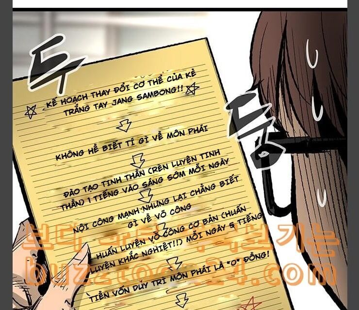 Murim Thời Hiện Đại Chapter 30 - 48