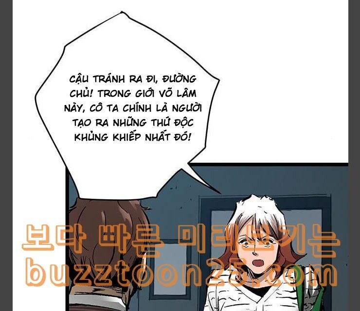 Murim Thời Hiện Đại Chapter 31 - 15
