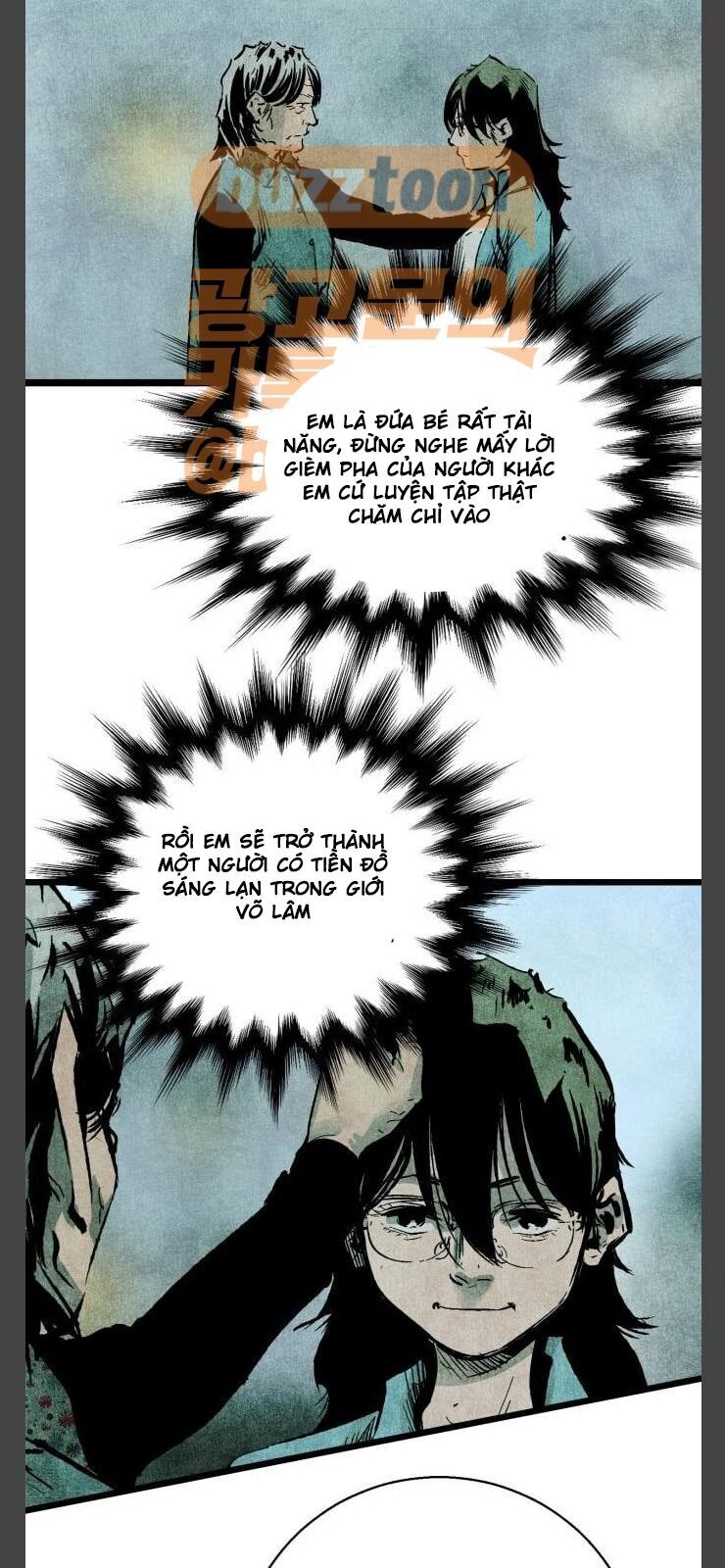 Murim Thời Hiện Đại Chapter 31 - 29