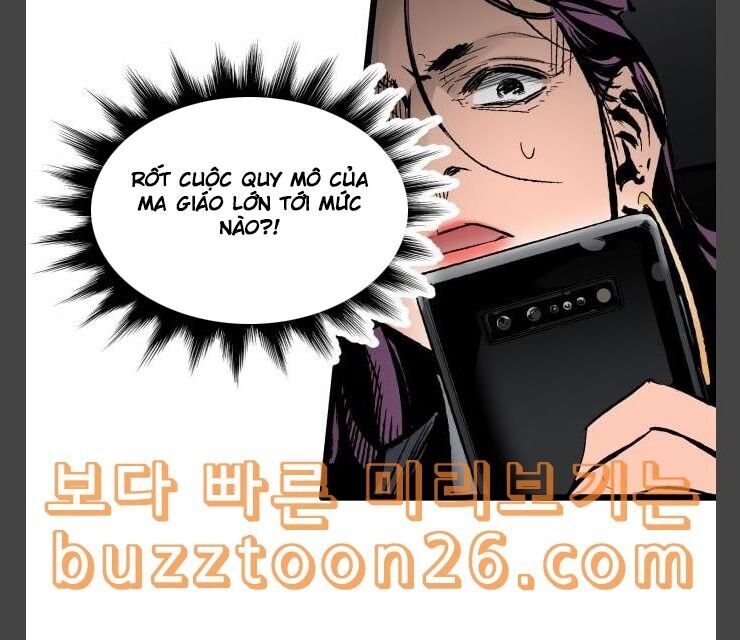 Murim Thời Hiện Đại Chapter 32 - 42