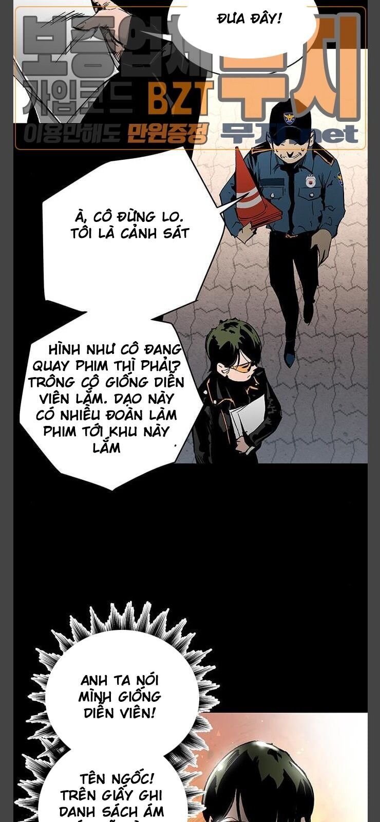 Murim Thời Hiện Đại Chapter 33 - 31