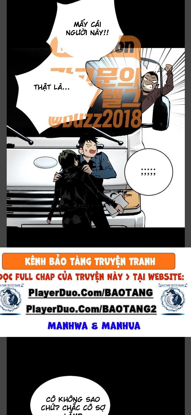 Murim Thời Hiện Đại Chapter 33 - 41