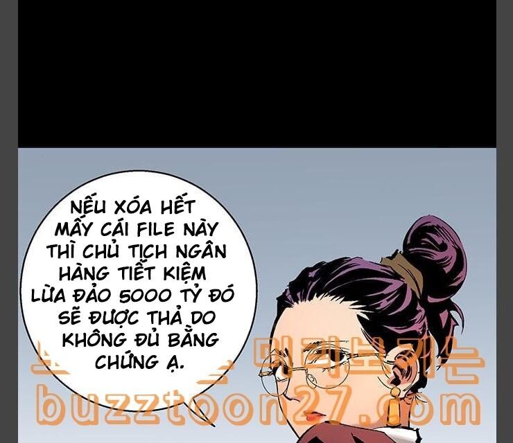 Murim Thời Hiện Đại Chapter 33 - 6