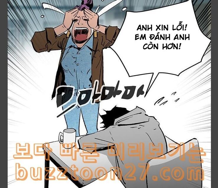 Murim Thời Hiện Đại Chapter 33 - 66
