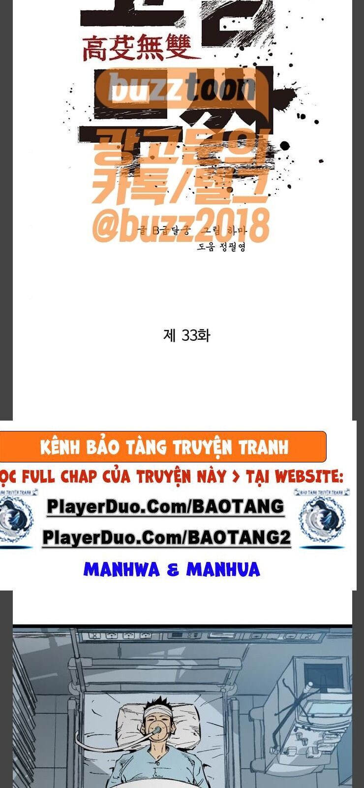 Murim Thời Hiện Đại Chapter 33 - 68