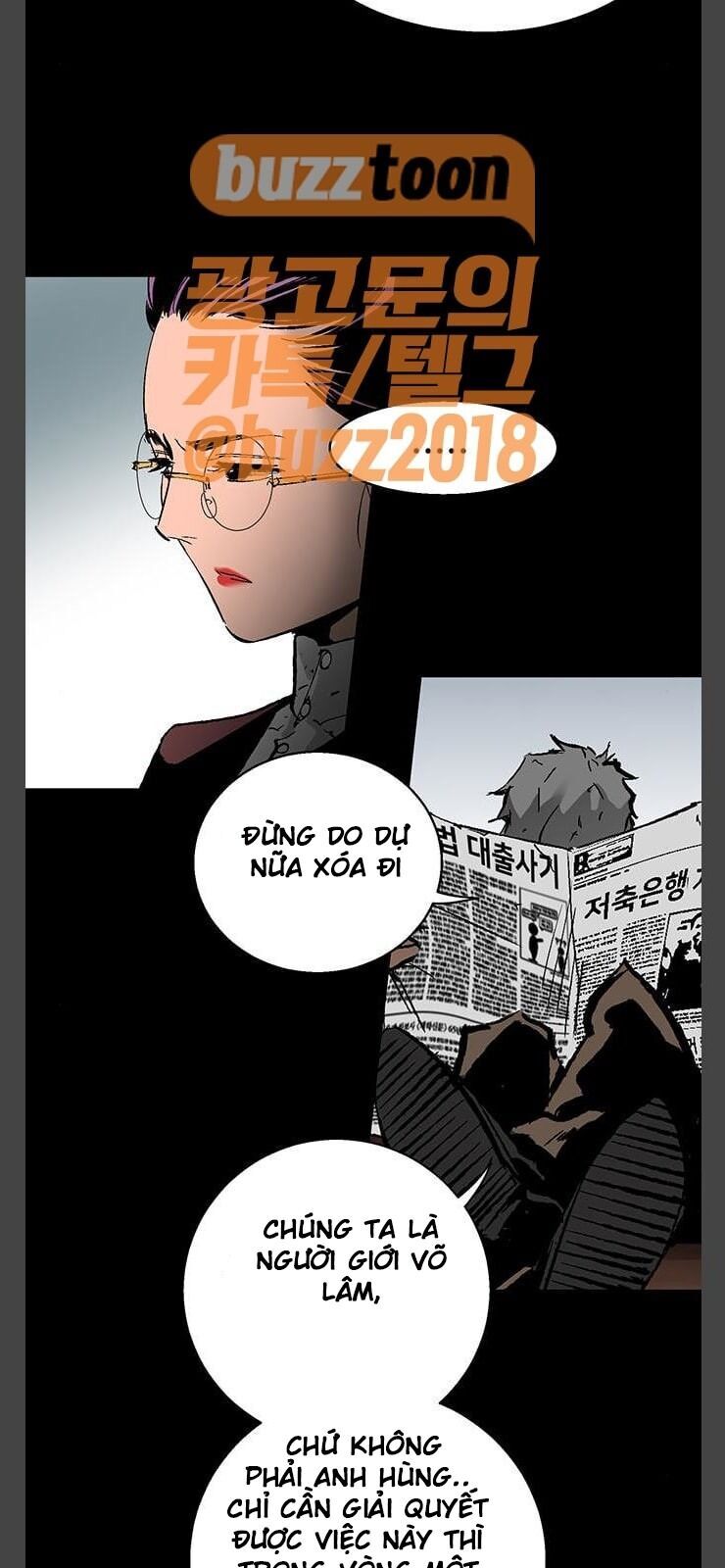 Murim Thời Hiện Đại Chapter 33 - 8