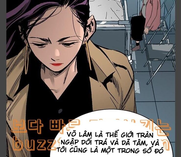 Murim Thời Hiện Đại Chapter 33 - 84