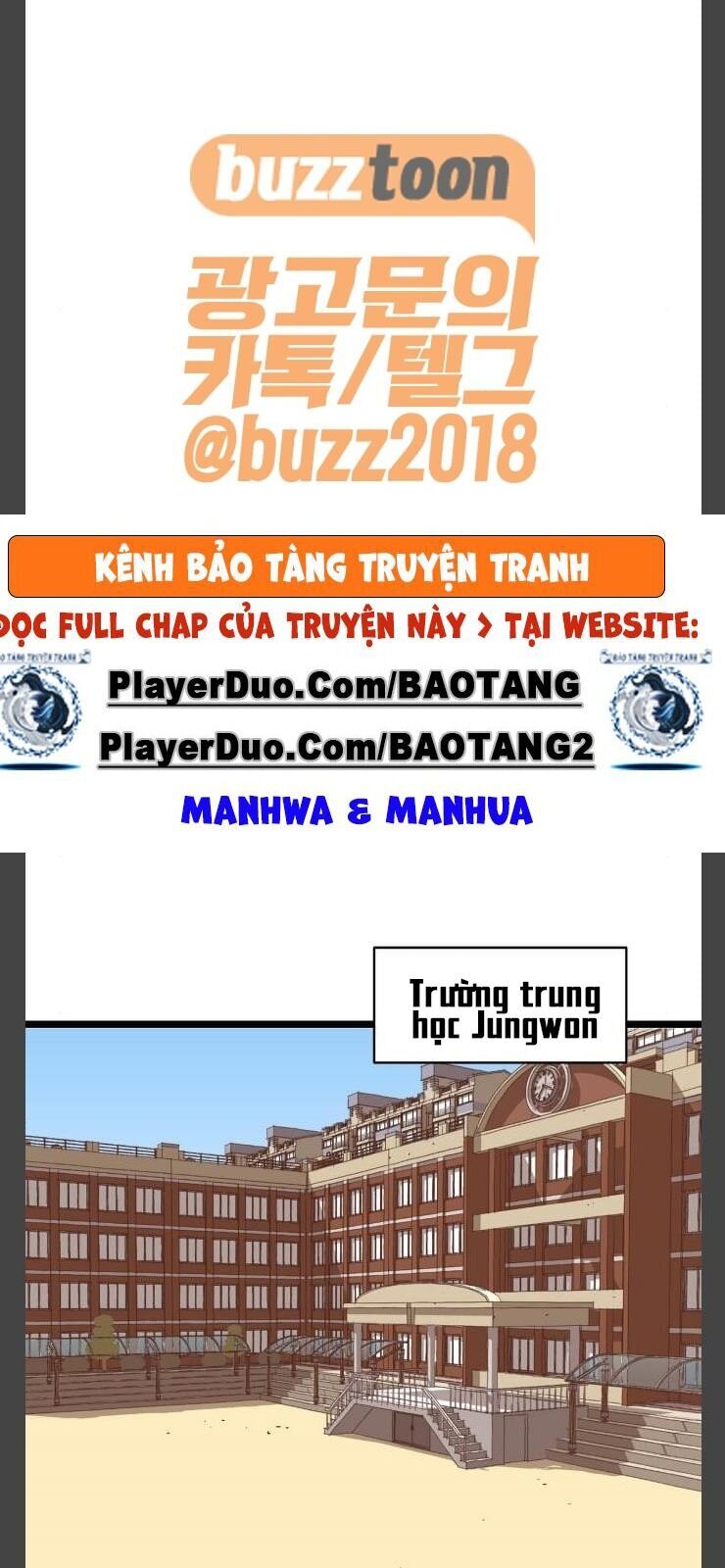 Murim Thời Hiện Đại Chapter 33 - 86