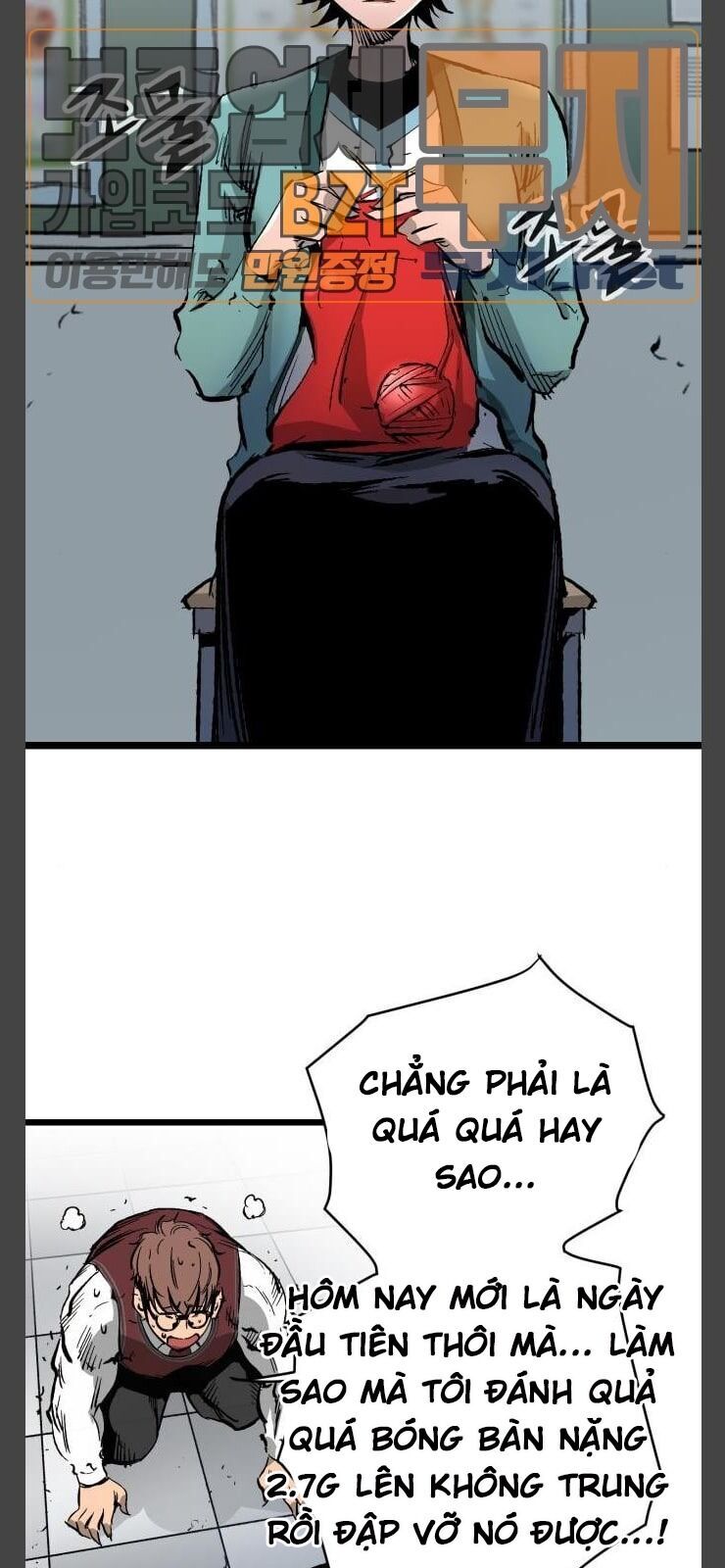 Murim Thời Hiện Đại Chapter 34 - 16