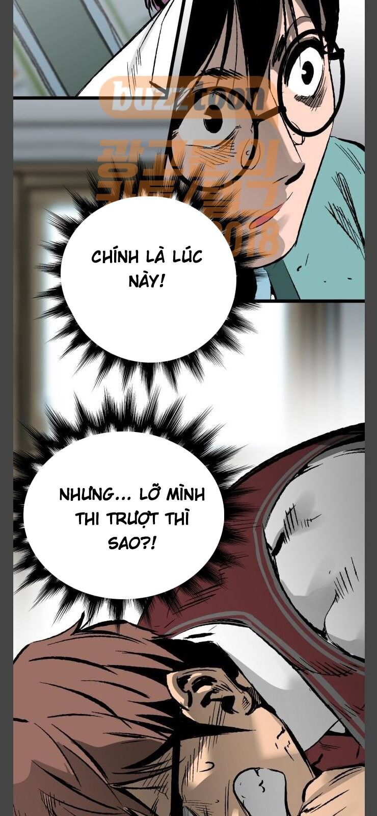 Murim Thời Hiện Đại Chapter 34 - 53