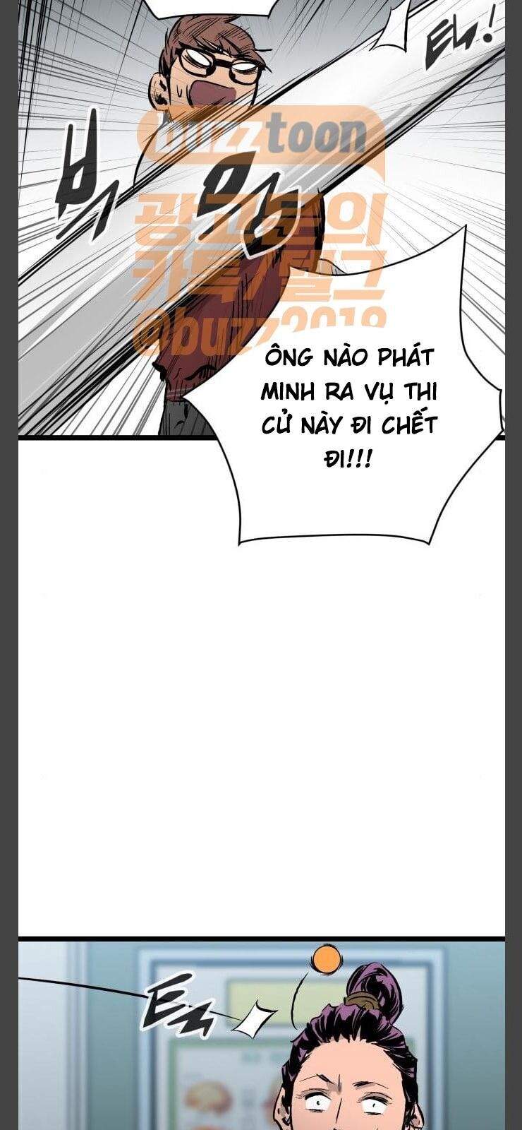 Murim Thời Hiện Đại Chapter 34 - 56