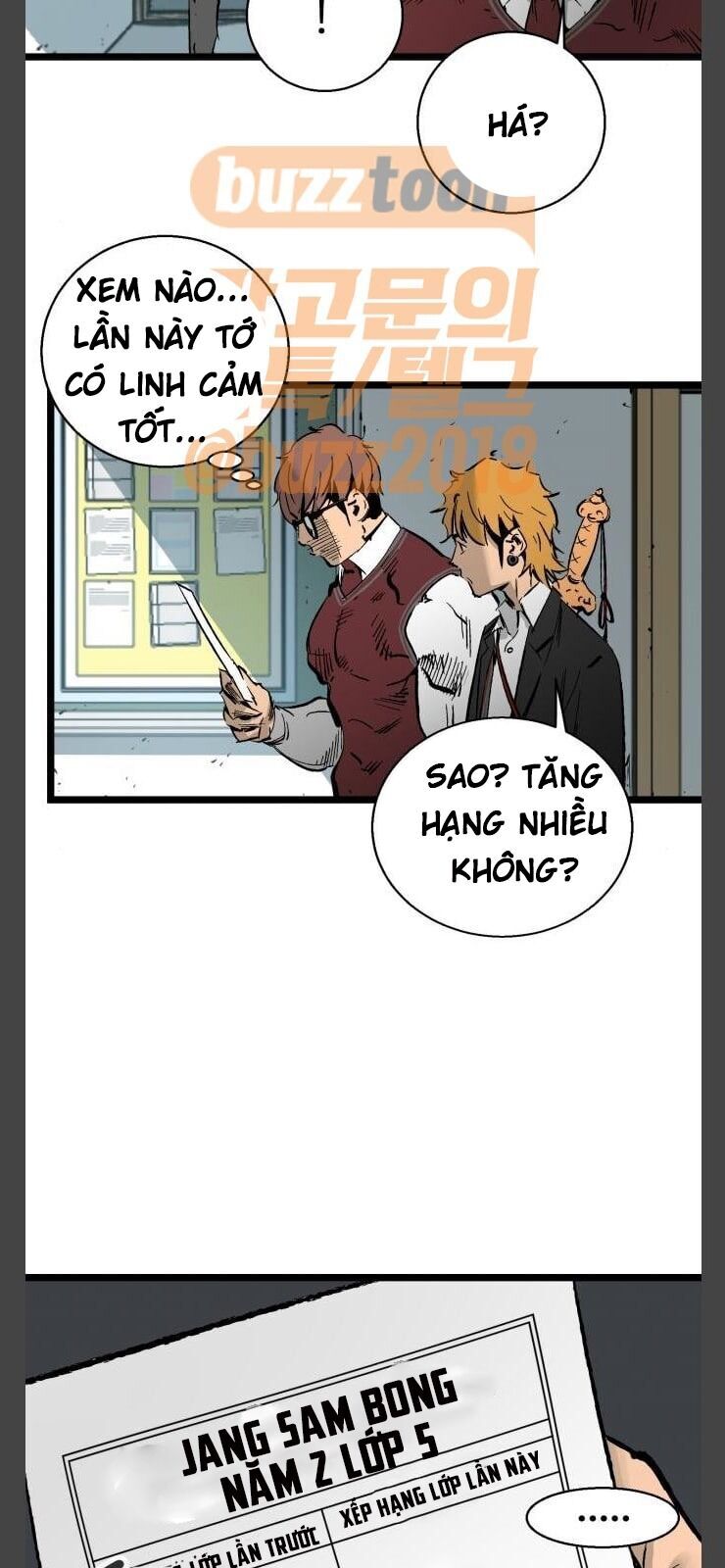 Murim Thời Hiện Đại Chapter 34 - 59