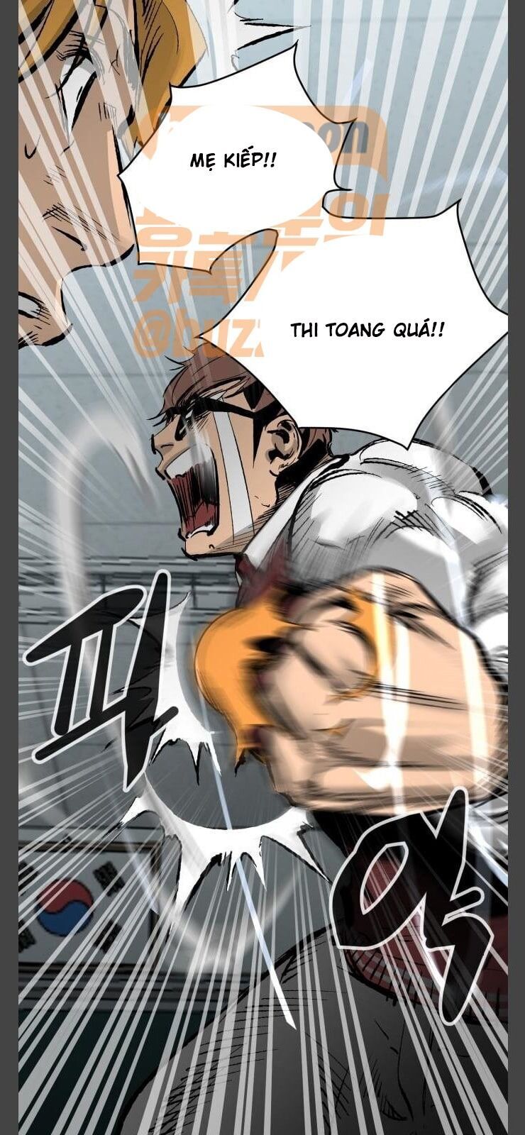Murim Thời Hiện Đại Chapter 34 - 62