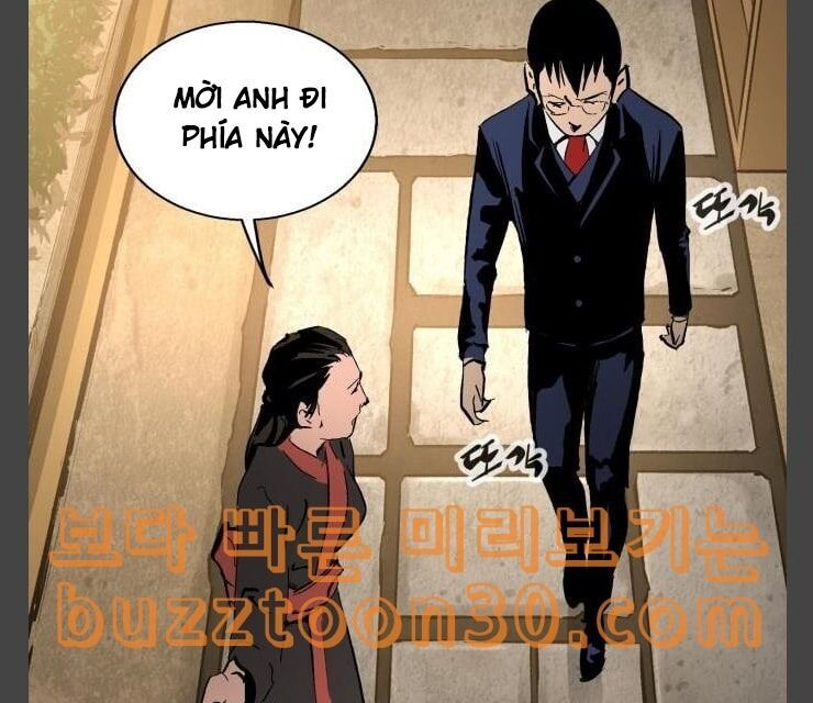 Murim Thời Hiện Đại Chapter 34 - 72