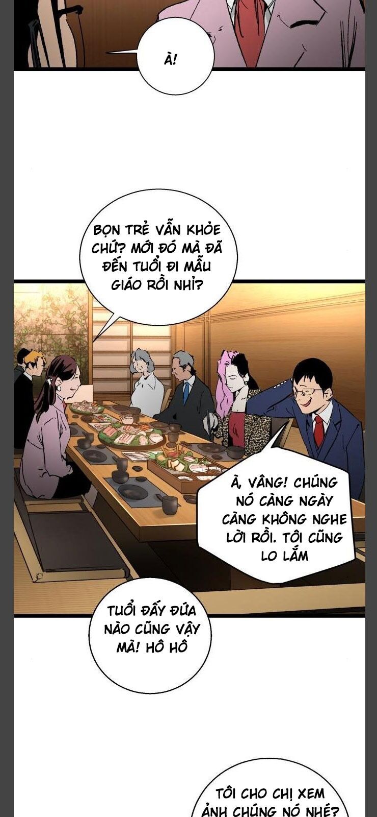 Murim Thời Hiện Đại Chapter 34 - 79