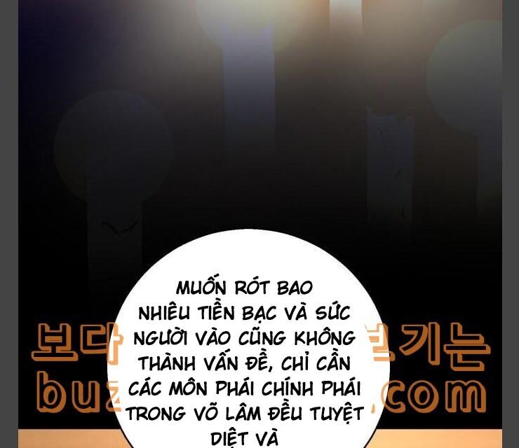 Murim Thời Hiện Đại Chapter 35 - 17
