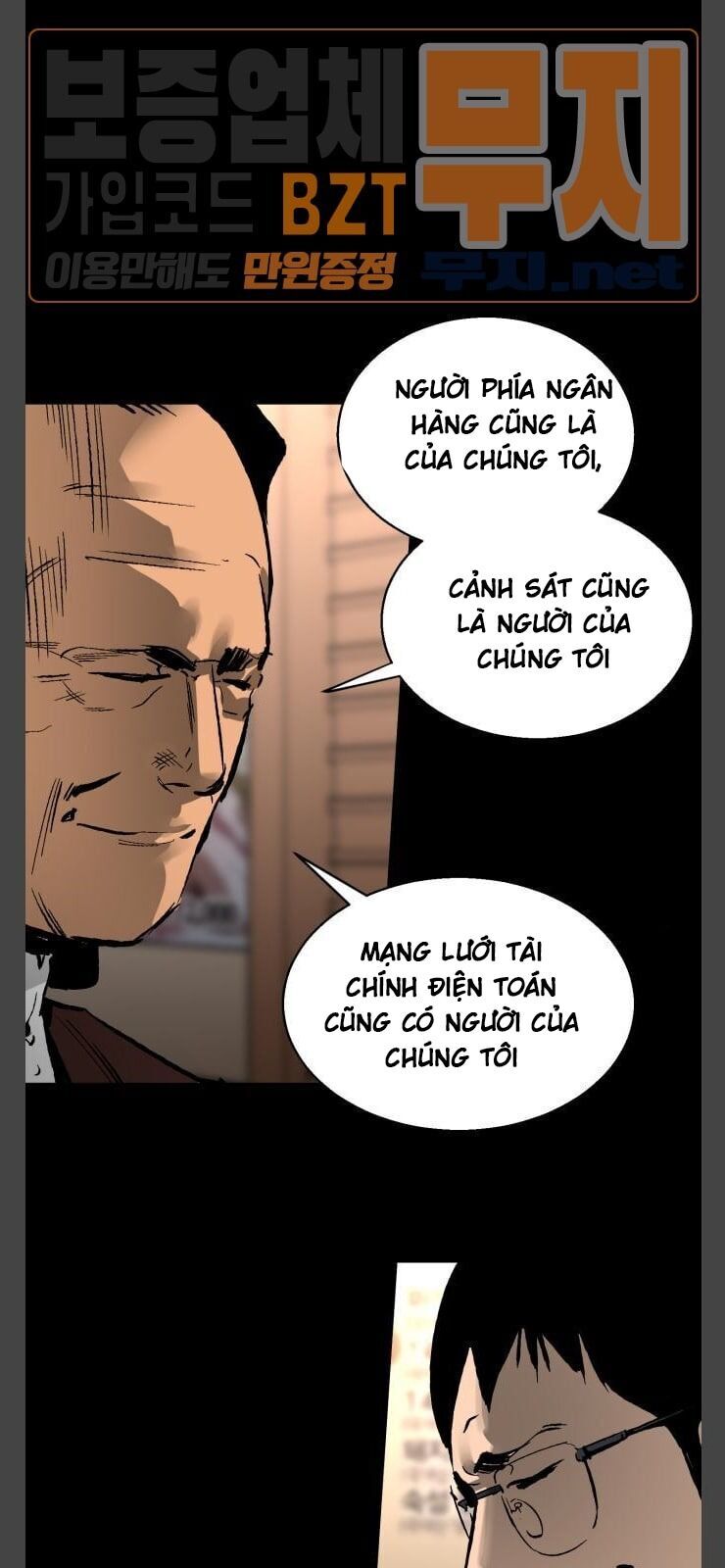 Murim Thời Hiện Đại Chapter 35 - 60