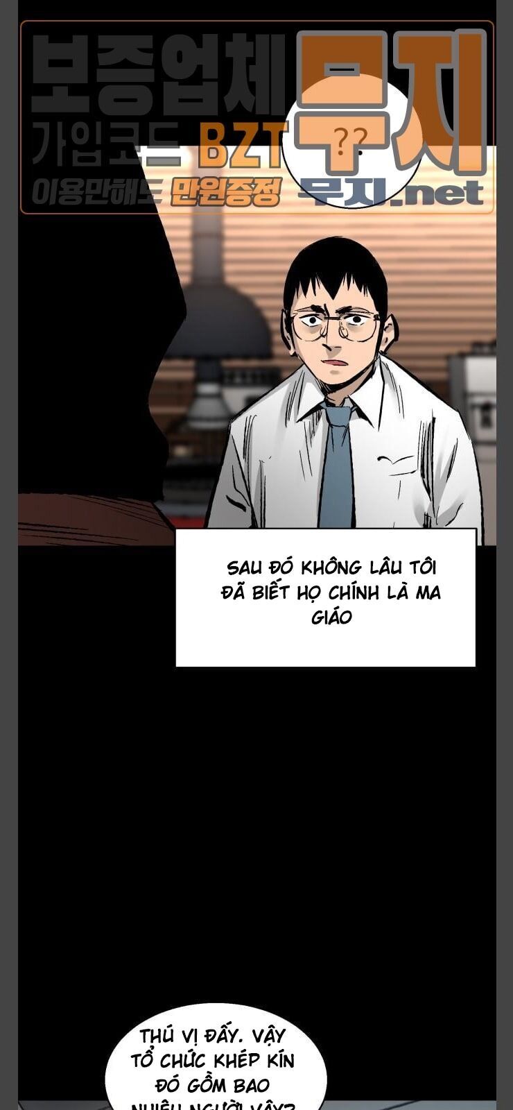 Murim Thời Hiện Đại Chapter 35 - 63