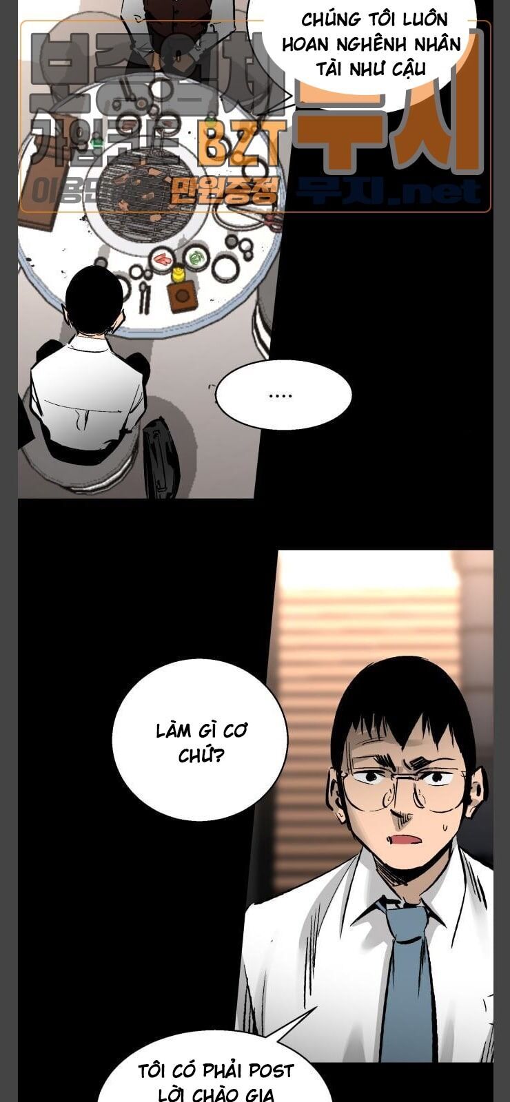Murim Thời Hiện Đại Chapter 35 - 66