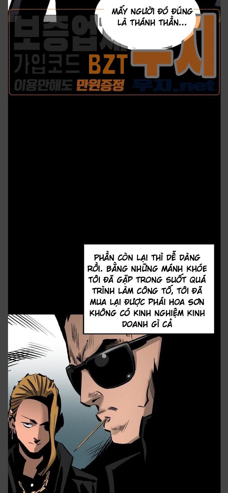 Murim Thời Hiện Đại Chapter 35 - 78