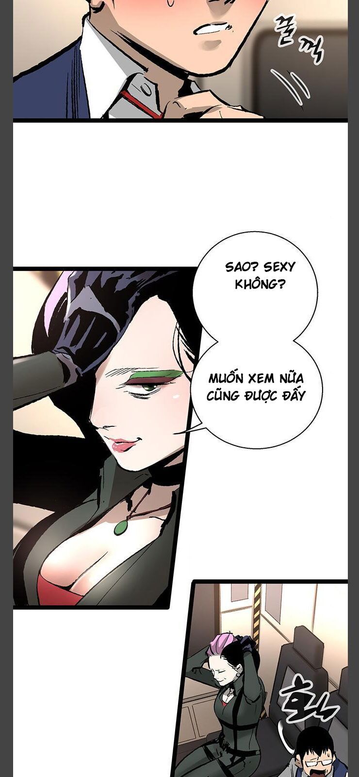 Murim Thời Hiện Đại Chapter 35 - 93