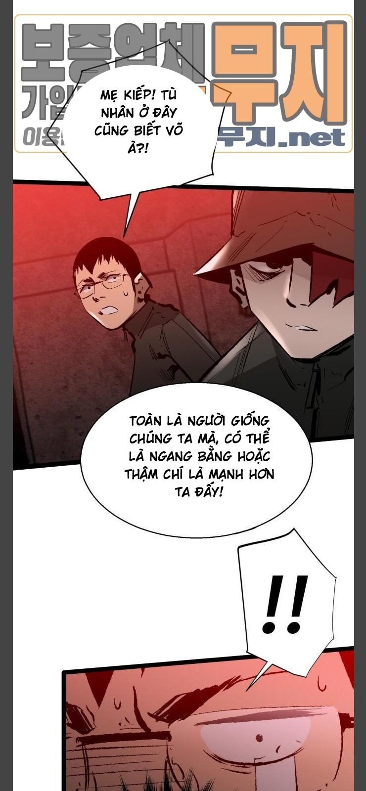 Murim Thời Hiện Đại Chapter 36 - 72