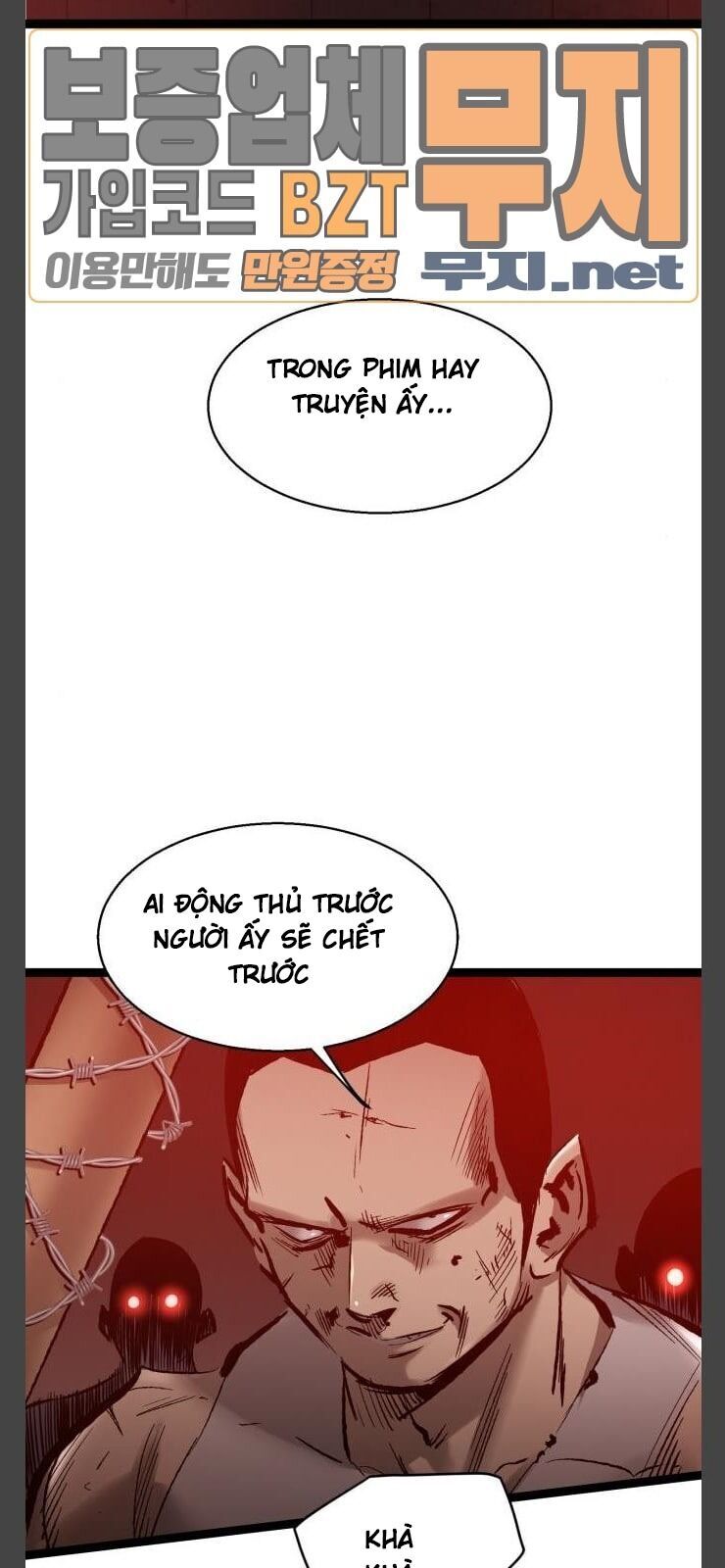 Murim Thời Hiện Đại Chapter 37 - 6