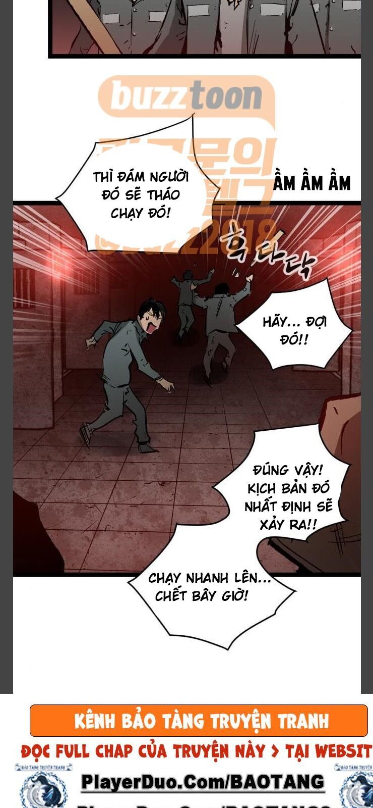 Murim Thời Hiện Đại Chapter 37 - 61