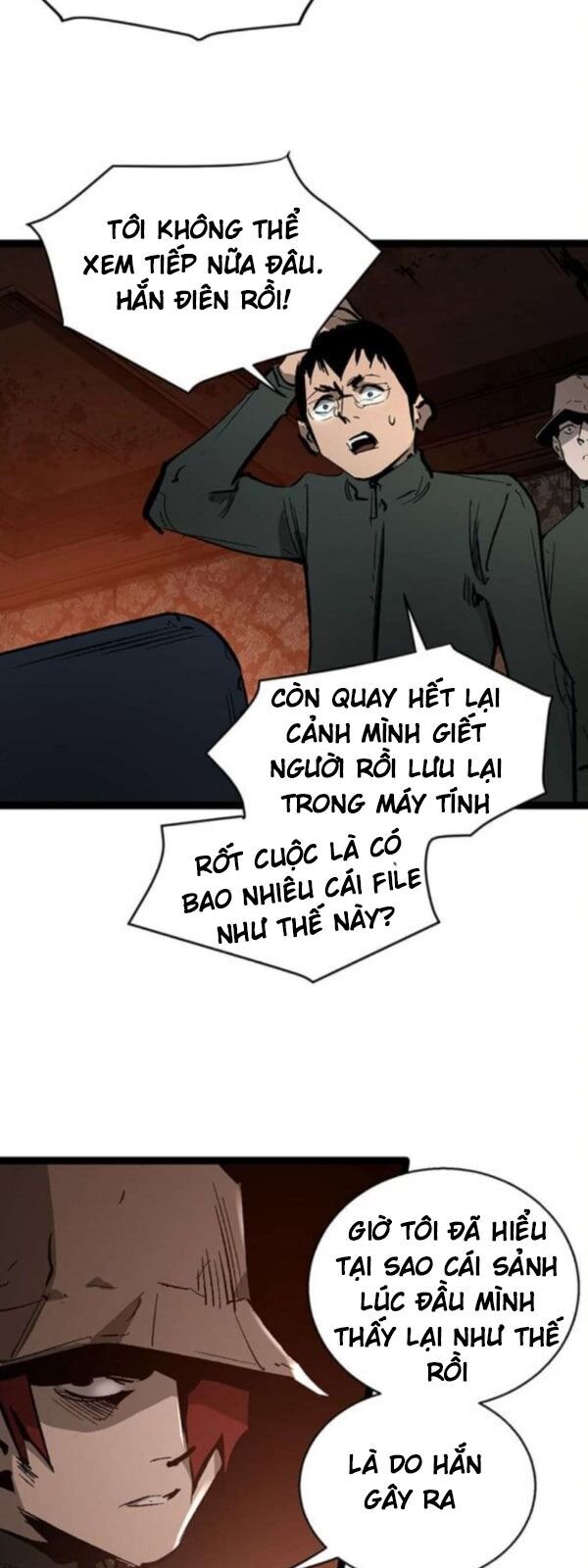 Murim Thời Hiện Đại Chapter 38 - 15