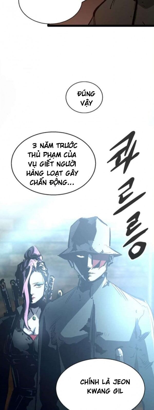 Murim Thời Hiện Đại Chapter 38 - 17