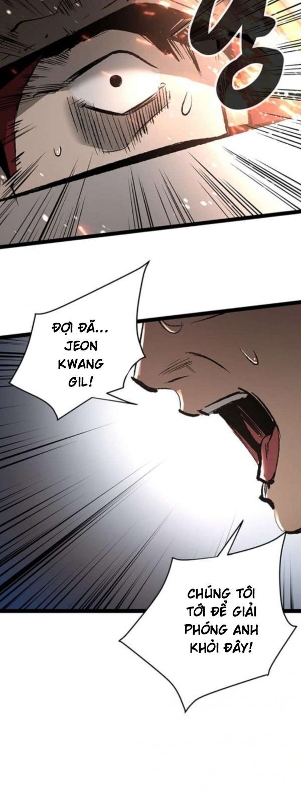 Murim Thời Hiện Đại Chapter 38 - 45