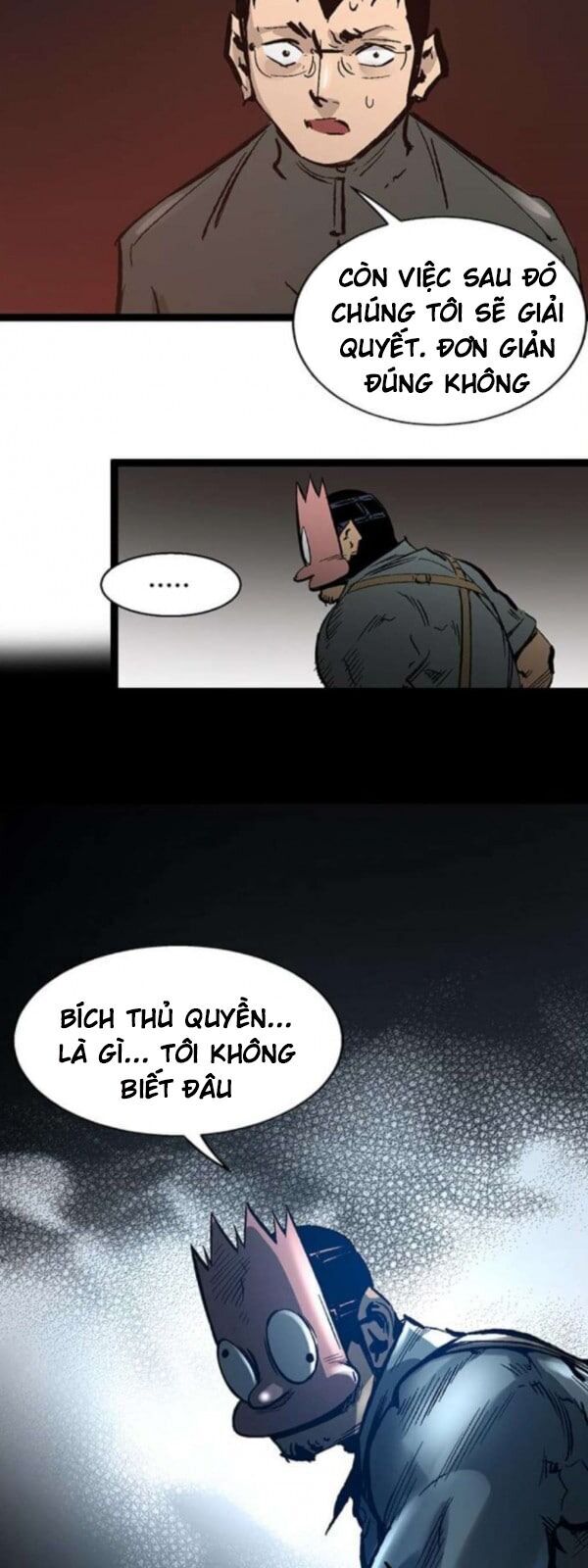 Murim Thời Hiện Đại Chapter 38 - 51