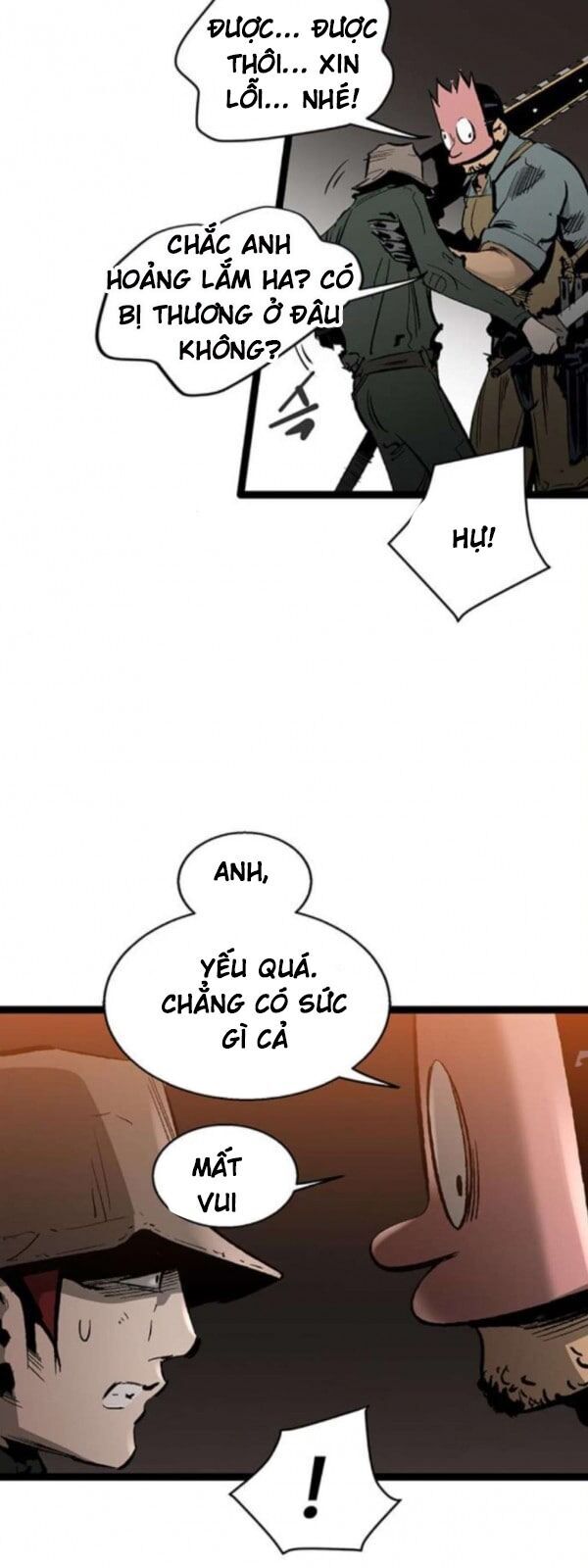 Murim Thời Hiện Đại Chapter 38 - 55