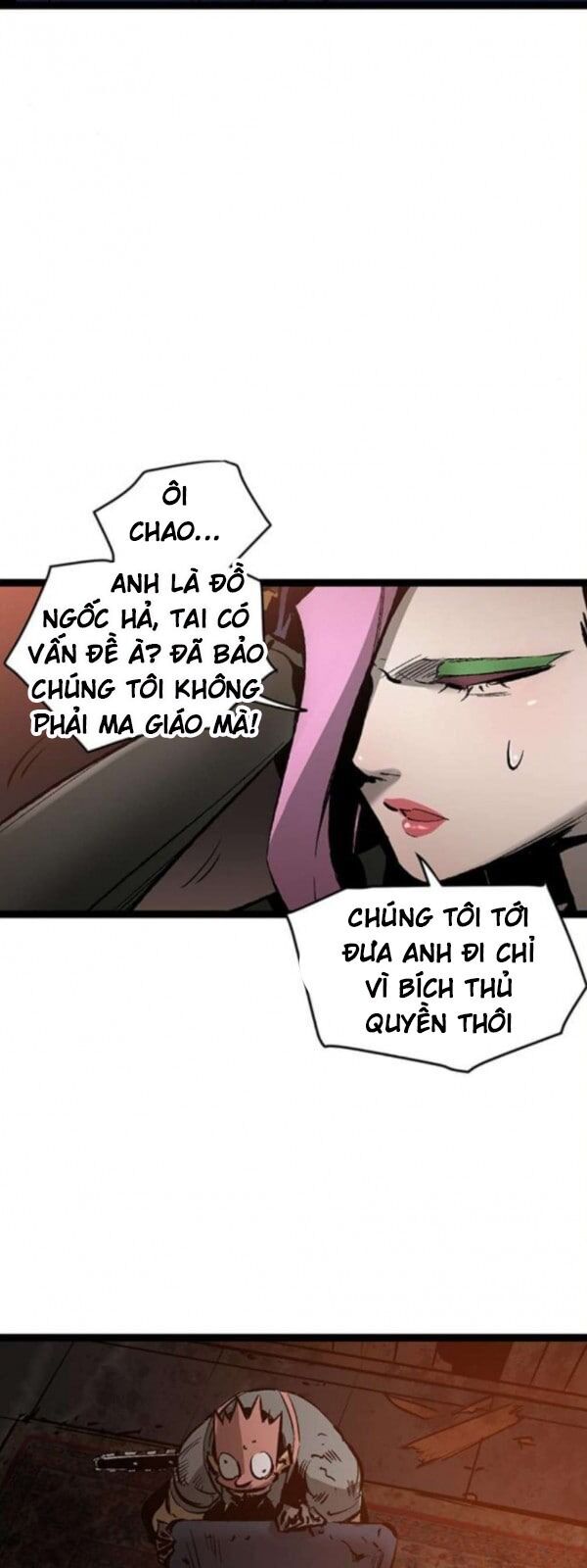 Murim Thời Hiện Đại Chapter 38 - 65